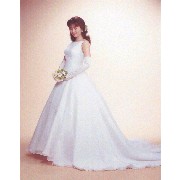 Bridal Gown, Wedding Dresses (Bridal Gown, Wedding Dresses)