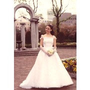 Wedding Dresses, Bridal Gown (Robes de mariée, robe nuptiale)