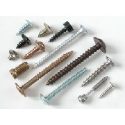 SELF TAPPING SCREW (SELF TAPPING SCREW)