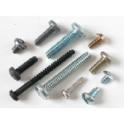 THREAD FORMING SCREW (THREAD FORMING SCREW)