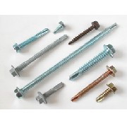 SELF DRILLING SCREW (SELF DRILLING SCREW)