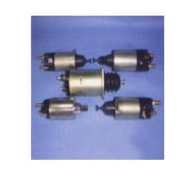 SOLENOID SWITCH (SOLENOID SWITCH)