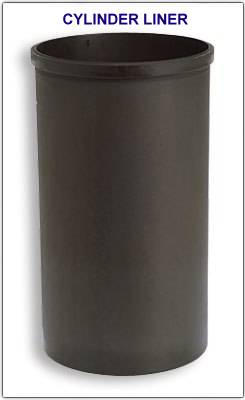 CYLINDER LINER (CYLINDER LINER)