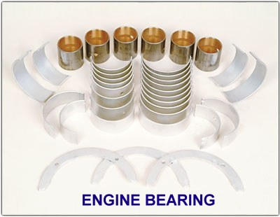 ENGINE BEARING (ENGINE BEARING)