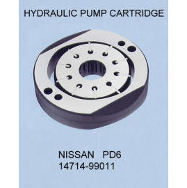 HYDRAULIC PUMP CARTRIDGE (CARTOUCHE DE POMPE HYDRAULIQUE)