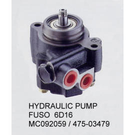 HYDRAULIKPUMPE (HYDRAULIKPUMPE)