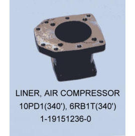 LINER, AIR COMPRESSOR (Лайнер, воздушный компрессор)