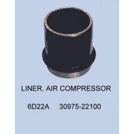 LINER, AIR COMPRESSOR (LINER, compresseur d`air)