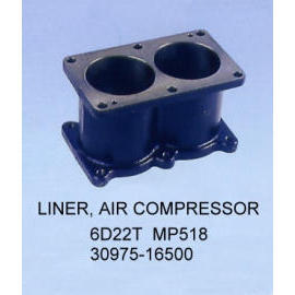 LINER, Kompressor (LINER, Kompressor)