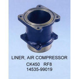 LINER, AIR COMPRESSOR (Лайнер, воздушный компрессор)