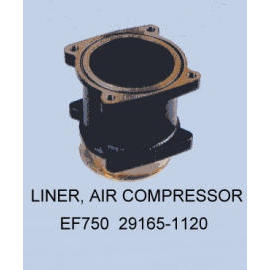 LINER, AIR COMPRESSOR (LINER, compresseur d`air)