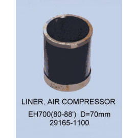 LINER, AIR COMPRESSOR (Лайнер, воздушный компрессор)