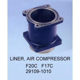 LINER, AIR COMPRESSOR (Лайнер, воздушный компрессор)