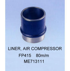 LINER, AIR COMPRESSOR (LINER, AIR COMPRESSOR)