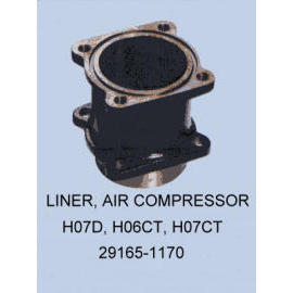 LINER, AIR COMPRESSOR (LINER, compresseur d`air)