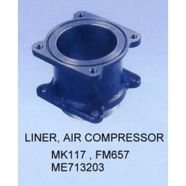 LINER, Kompressor (LINER, Kompressor)