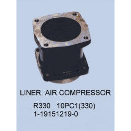 LINER, AIR COMPRESSOR (Лайнер, воздушный компрессор)