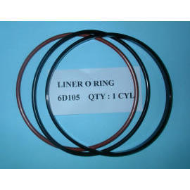 LINER O RING (LINER O RING)