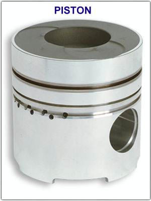 PISTON ASSAY (PISTON DE DOSAGE)