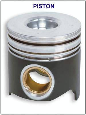 PISTON ASSAY (PISTON ASSAY)