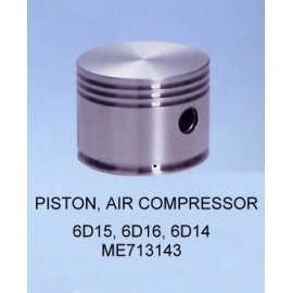 PISTON, AIR COMPRESSOR (PISTON, compresseur d`air)