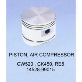 PISTON, AIR COMPRESSOR (PISTON, compresseur d`air)