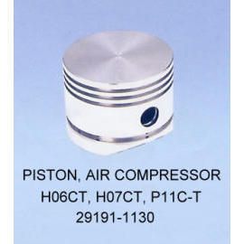 PISTON, AIR COMPRESSOR (PISTON, AIR COMPRESSOR)