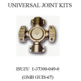 UNIVERSAL JOINT (Универсальный шарнир)