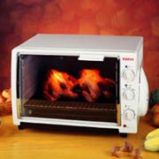 Convection Oven (Конвекция Духовка)