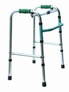 Folding Walkers Single H-crossbar (1-Bton)