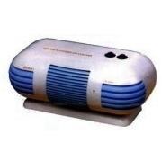 Desk top deodorization air cleaner (Desk top deodorization air cleaner)