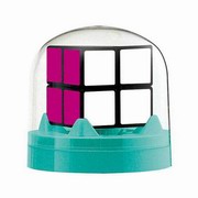 Intellectual Cube (Intellectual Cube)