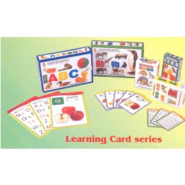 LEARING CARD SERIES (Learing Card Series)