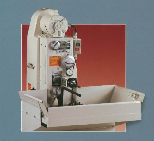 MBB-1660Basic Honing Machine