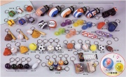 keychains (Portes-clés)