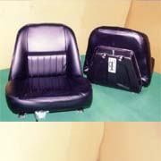 Forklifts Seats (Forklifts Seats)