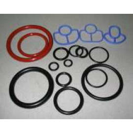 O-Rings,Rubber (O-Rings, caoutchouc)