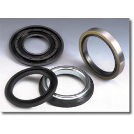 oil seal (l`huile de phoque)