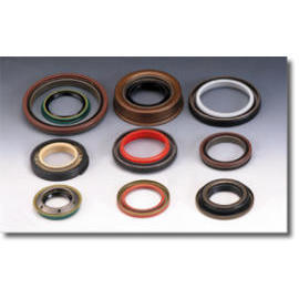 oil seals (сальники)