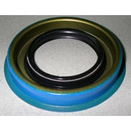 oil seal (l`huile de phoque)