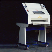 CM-750 Moulder Machine