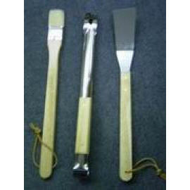 BBQ Tool Set (BBQ Tool Set)