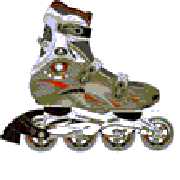 INLINE SKATE (Роликовых коньков)