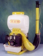 POWER DUSTER & MIST BLOWER & SPRAYER (POWER DUSTER & MIST BLOWER & SPRAYERIt |     T o Þá       Ê     O I)