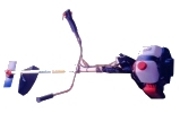 BRUSH CUTTER (BRUSH CUTTER)