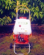 BARROW POWER SPRAYER (BARROW POWER SPRAYER)