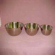 Kitchen Bowl set (Чаша установить Кухни)