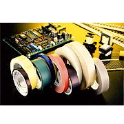 Tape for Electrical and Electronic Components (Tape for Electrical and Electronic Components)