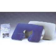 Inflatable Neck Cushion (Надувная Подушка шеи)