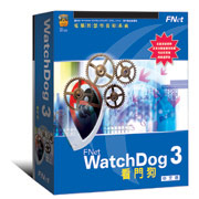 WatchDog III Recovery Card Lite Version (WatchDog III Recovery Card Lite Version)